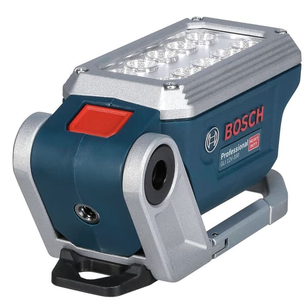 Bosch Professional Gli Deci Led Accu Sininen 330 Lumen