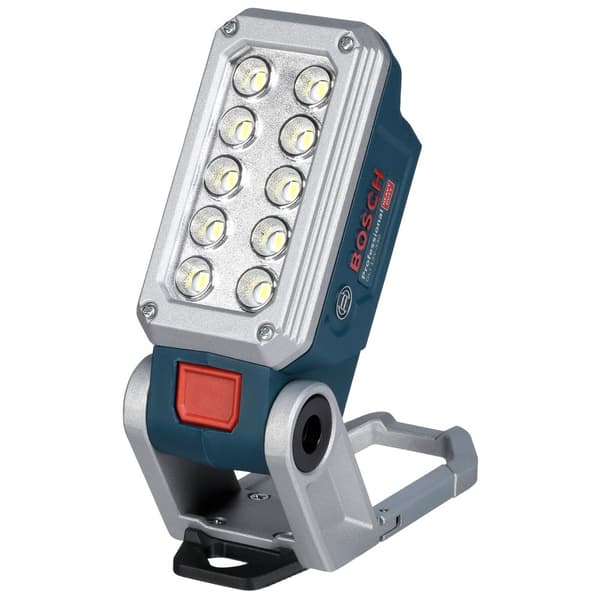 Bosch Professional Gli Deci Led Accu Sininen 330 Lumen