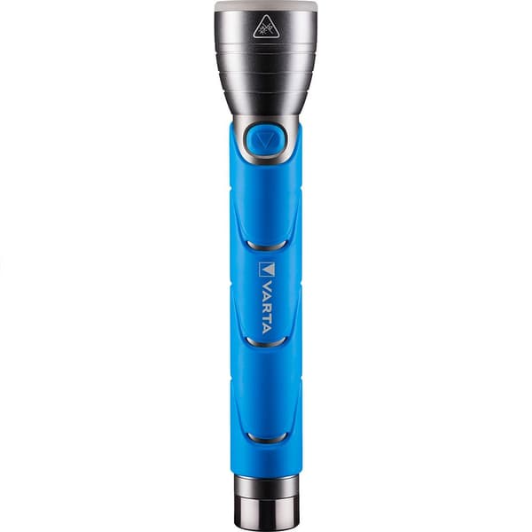 Varta Led Outdoor Sports 3c Sort
