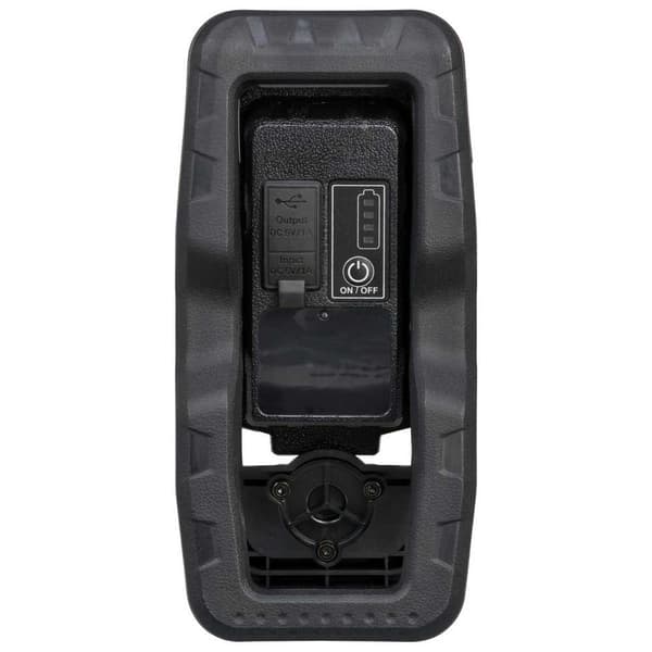 Brennenstuhl Kannettava Led-työvalo 1173070010 10w Musta