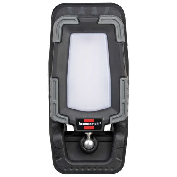Brennenstuhl Kannettava Led-työvalo 1173070010 10w Musta musta