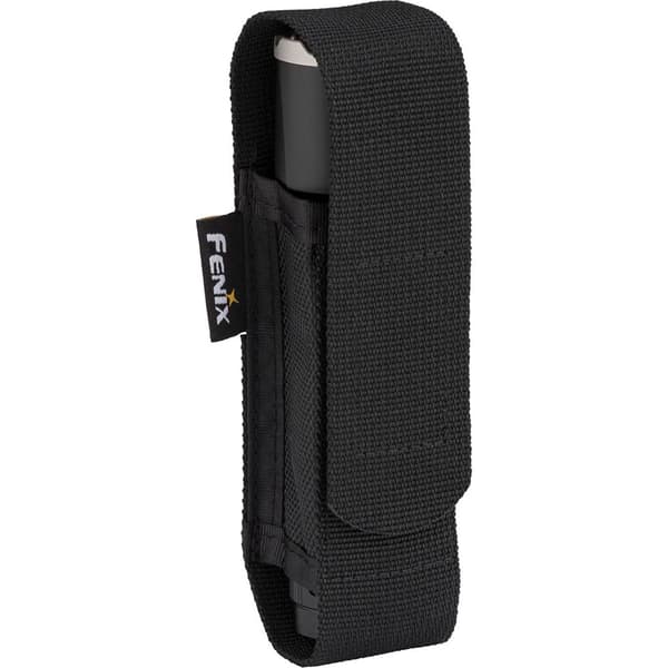 Fenix Led Lommelygte Tk16 V2.0 Søvfarvet