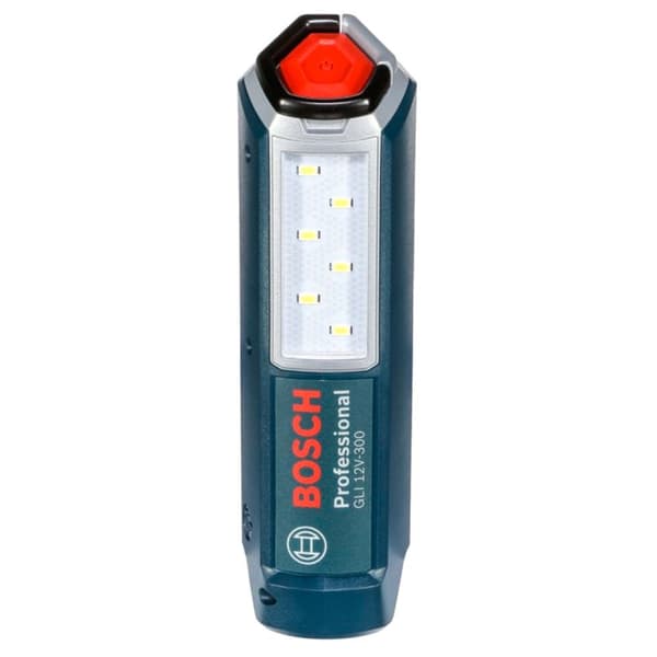 Bosch Professional Gli 12v-300 Blå 300 Lumen
