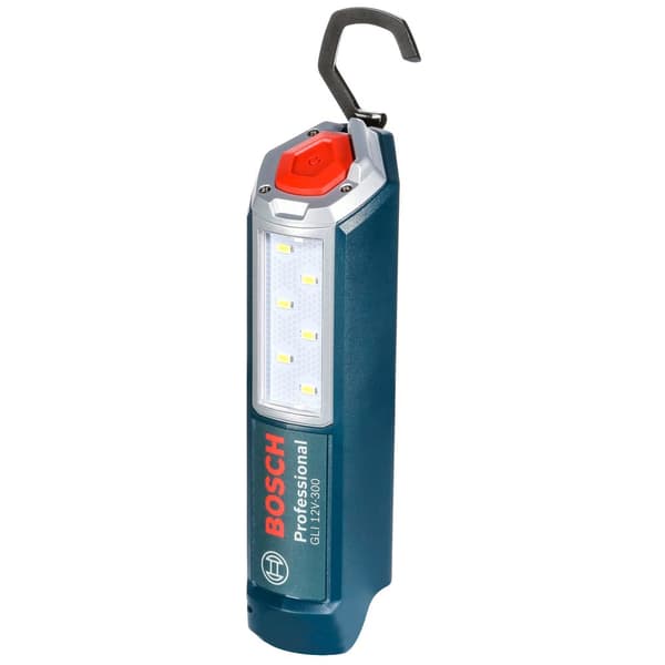 Bosch Professional Gli 12v-300 Blå 300 Lumen