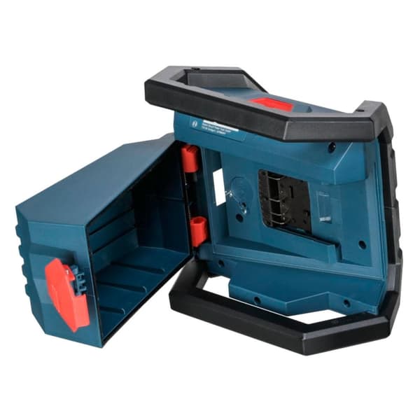 Bosch Professional Gli 18v-1200c Professional Blå 1200 Lumen