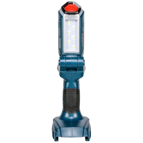 Bosch Professional Gli 18v-300 Blå 300 Lumen
