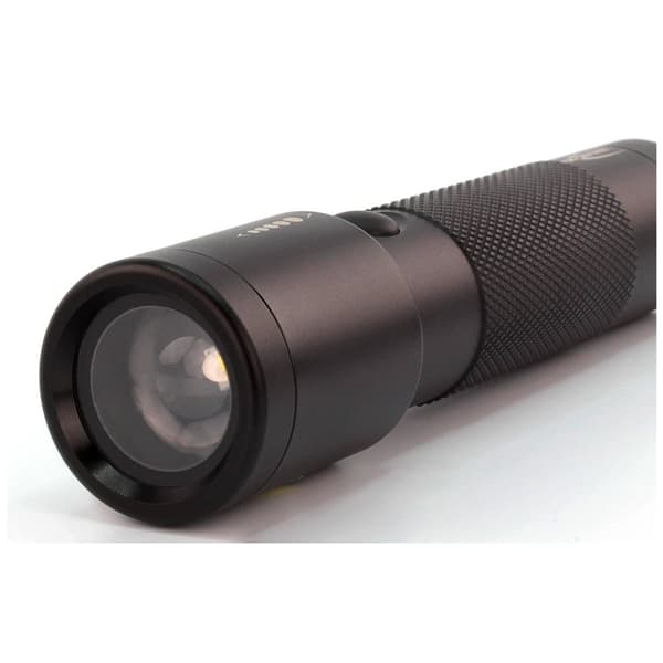 Ansmann Future T200f Led Musta