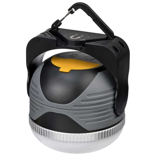 Brennenstuhl Monitoiminen Led-kohdevalo 1171640 350 Lm Hopeinen