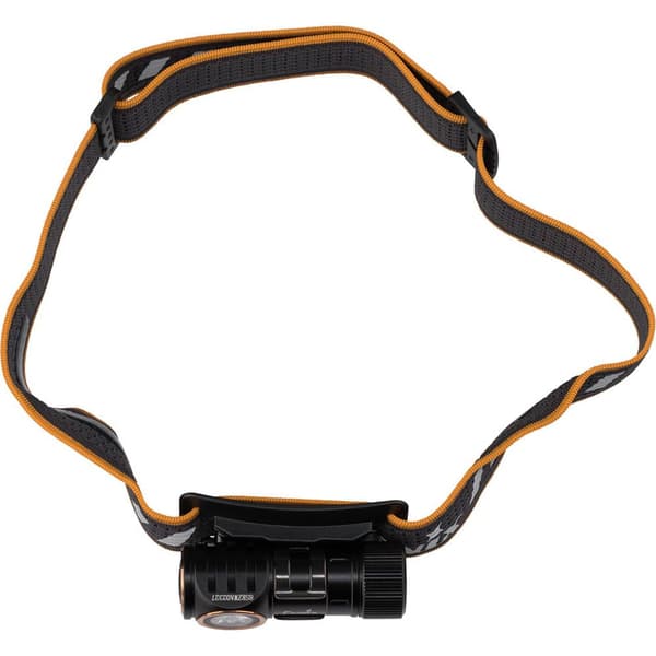 Fenix Pää Lyhty Hm50r V2.0 Ruskea