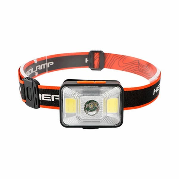 LED-otsavalo TM Electron