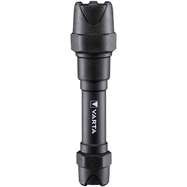 Varta Indestructible F20 Pro 6w Led Sort 350 Lumens