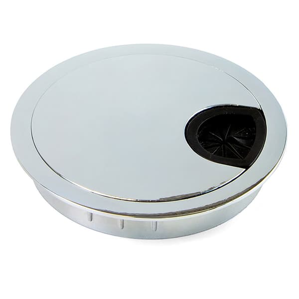 Emuca Circum Circum 60 Mm 80 Mm Cirkulær Dække Søvfarvet