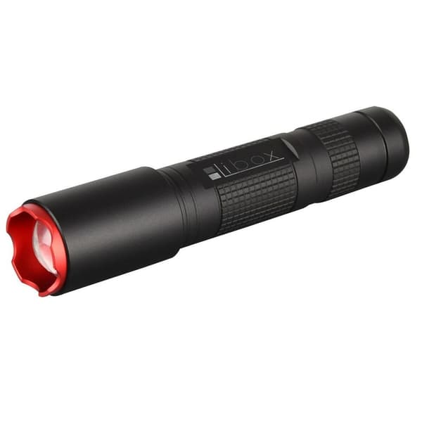 Lamppu LED Libox akumulatorowa Ultra Compact LB0108