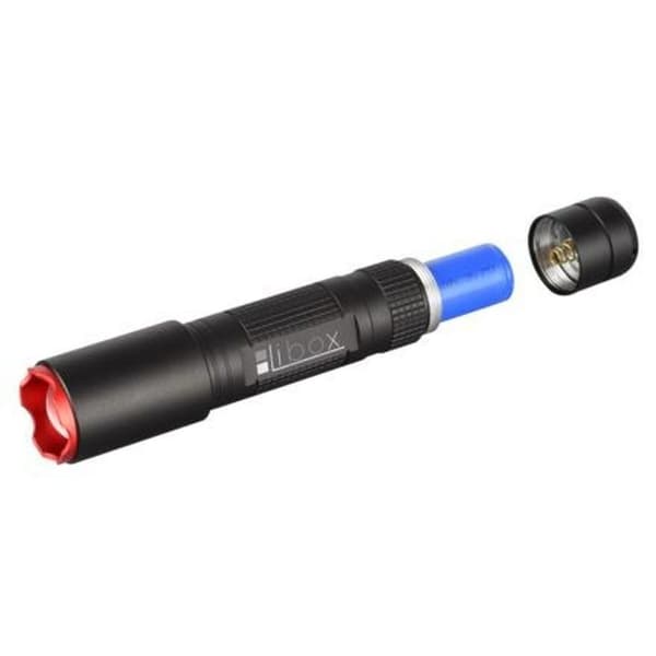 Lamppu LED Libox akumulatorowa Ultra Compact LB0108