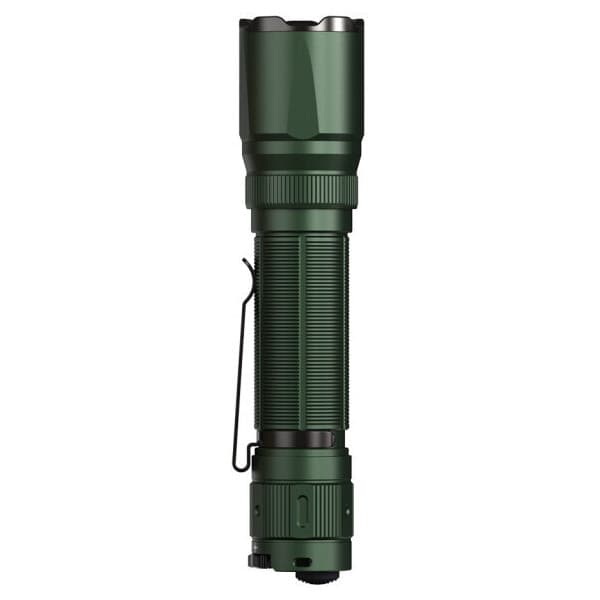 Fenix TK20R UE -taskulamppu, 2800 lm, vihreä