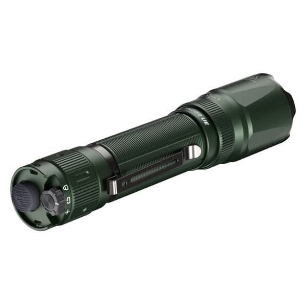 Fenix TK20R UE -taskulamppu, 2800 lm, vihreä