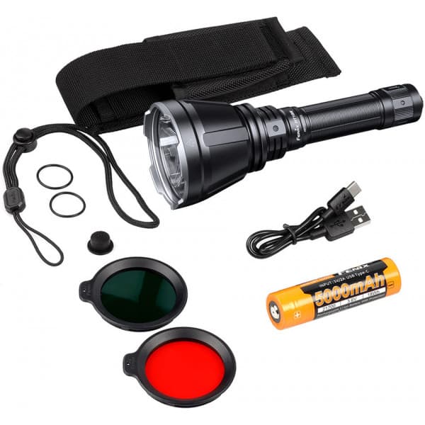 Fenix HT18R -hakuvalo, 2800 lm