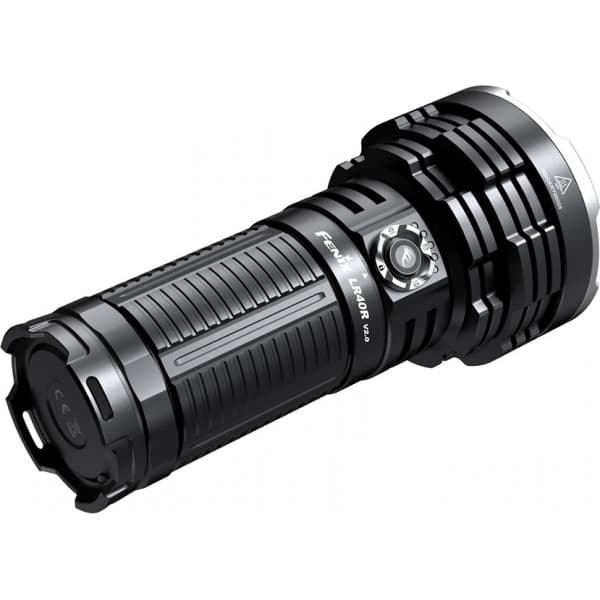 Fenix LR40R V2.0 -søgelampe, 15000 lm