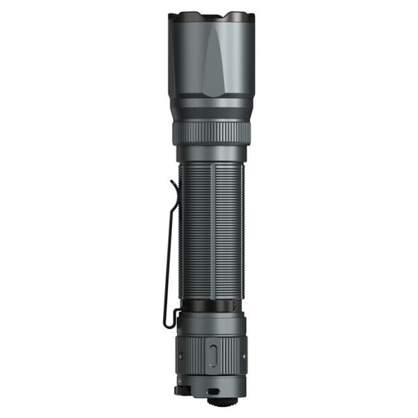 Fenix TK20R UE -taskulamppu, 2800 lm, harmaa