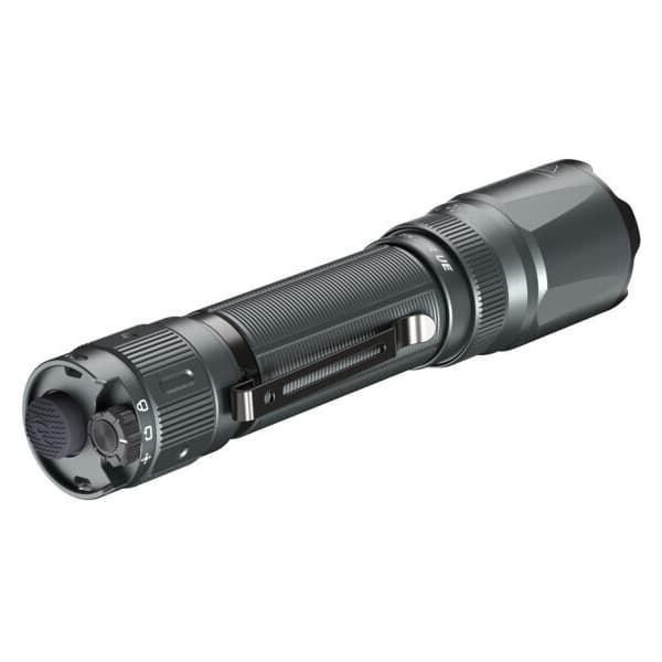 Fenix TK20R UE -taskulamppu, 2800 lm, harmaa