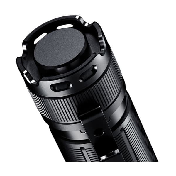 Fenix E28R V2.0 -taskulamppu, 1700 lm