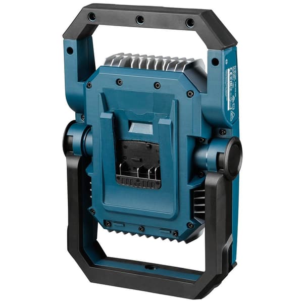 Bosch Professional Fokus Gli 18v-1900 Blå