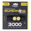 Pikkukuva 3 / 8: LED-otsavalo EDM 36160 Supernova 40 W 3000 lm