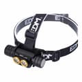 Miniatyrbillede 4 af 8: LED Pandelampe EDM 36160 Supernova 40 W 3000 lm