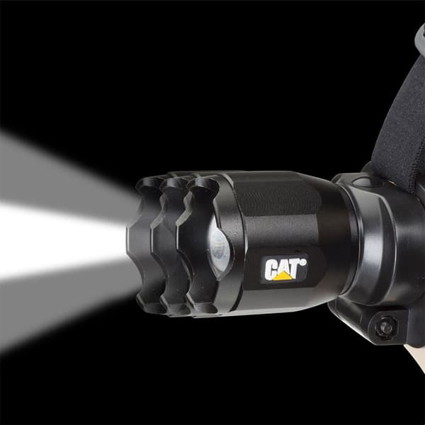 Caterpillar Hoved Lommelygte Cp-ct4205