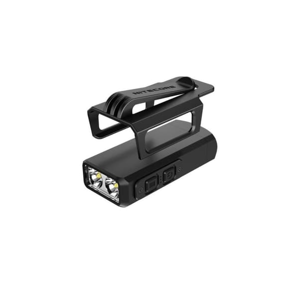 Taskulamppu T-sarja 720 lumenia/tip2, Nitecore