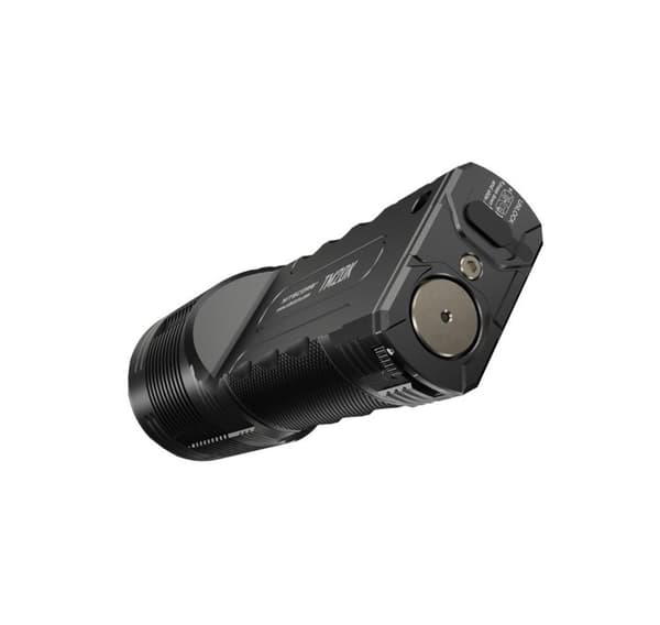 Taskulamppu Tiny Monster Series/20000 Lumen Tm20k Nitecore