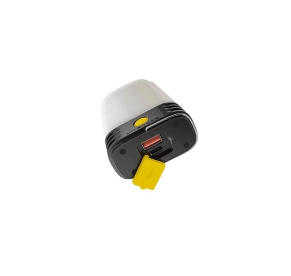 Taskulamppulamppu SERIES/280 LUMENS LR60, NITECORE