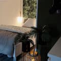 Miniatyrbild 7 av 8: Creative Cables Tub-e14 Trä-och Metallrör För Spotlight Med Dubbelringslamphållare