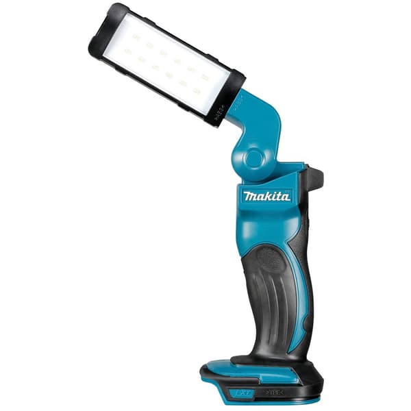 Makita Batteri Dml801 Blå,Svart