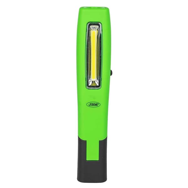 Jbm Työpajakannettava, Jossa Nivelletty Magneettijalka 300 Lumens