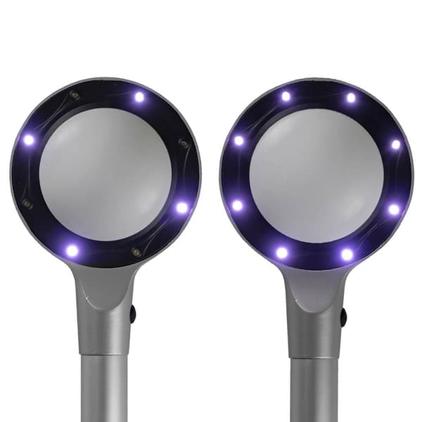 Jbm 8 Led-förstoringsglas