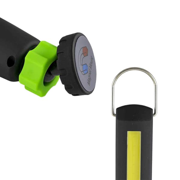 Jbm 400 Lumens Kannettava Tähkän Työpaja