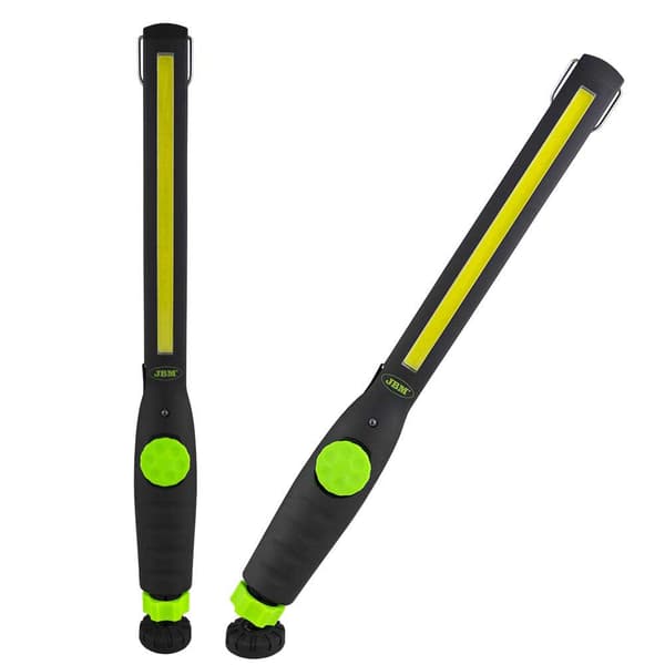 Jbm 400 Lumens Kannettava Tähkän Työpaja