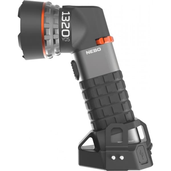 Nebo Luxtreme SL75 -hakuvalo