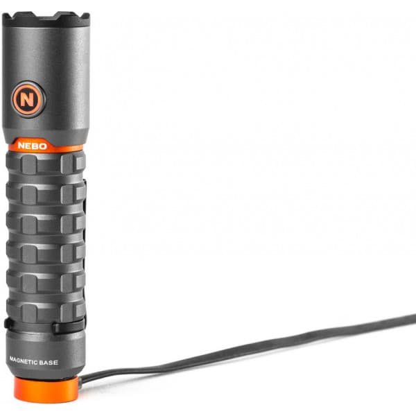 Nebo Torchy 2K -ficklampa