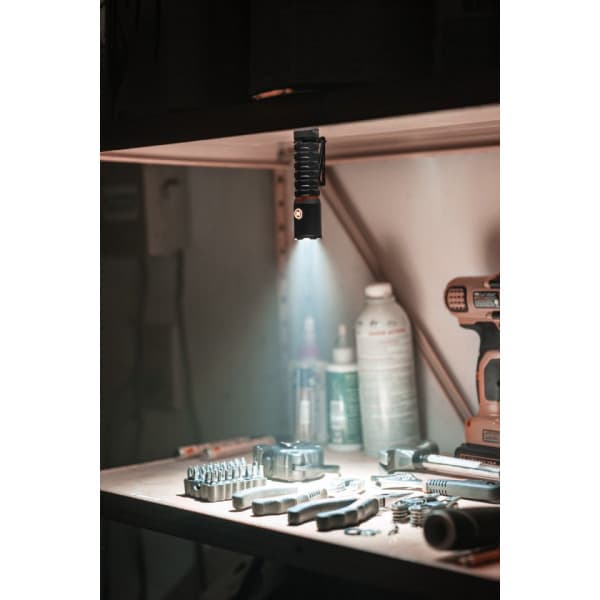 Nebo Torchy 2K -ficklampa