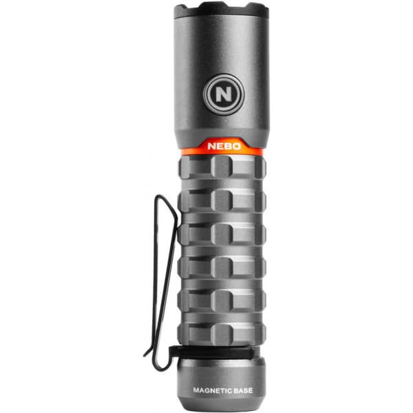 Nebo Torchy 2K -ficklampa