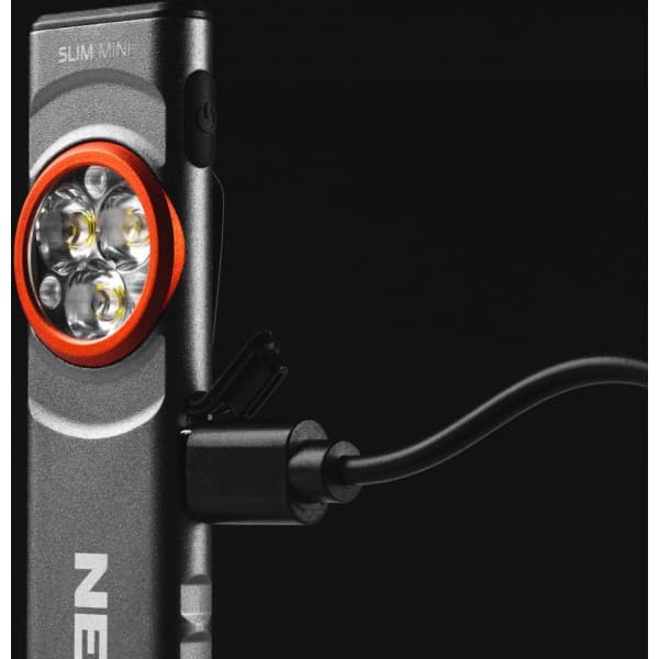 Nebo Slim mini -lommelygte