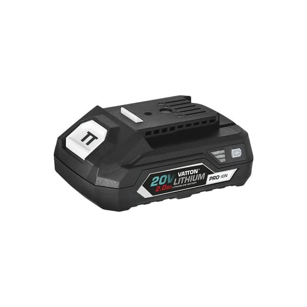 Vatton Batteri 2ah 20v