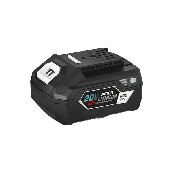 Vatton Batteri 4ah 20v