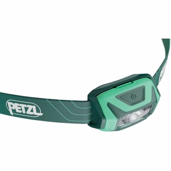 LED-otsavalo Petzl E060AA02 Vihreä 300 Lm (1 osaa)