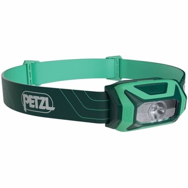 LED-otsavalo Petzl E060AA02 Vihreä 300 Lm (1 osaa)