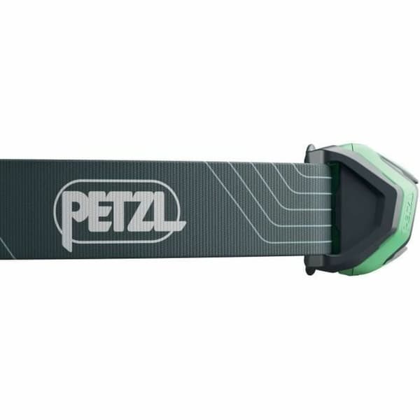 LED-lampa för huvudet Petzl E061AA02 Grön 300 Lm (1 antal)
