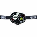 Miniatyrbillede 2 af 5: LED Pandelampe Petzl E02 Sort Sort/Hvid (1 enheder)