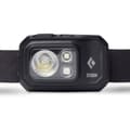 Pikkukuva 1 / 3: LED-otsavalo Black Diamond Storm 450 Musta 450 lm